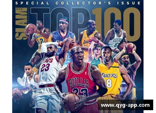 NBA百大得分：巅峰时刻与传奇进球