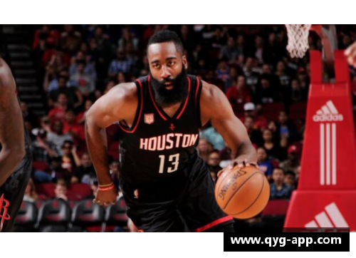 NBA球星哈登超凡表现，精彩集锦全记录