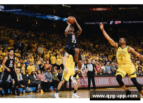 NBA神迹！绝地反击，0比3落后逆袭夺冠震撼世界