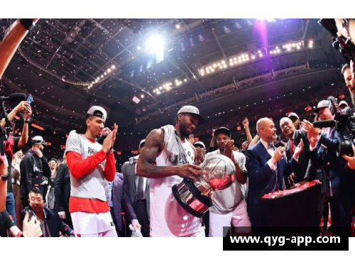 NBA网队崛起：重塑联盟格局与全球影响