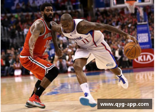 NBA智波：深度解析球场内外，探寻篮球背后的智慧