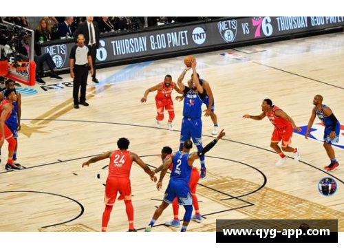 NBA直播录播：全方位赛事精彩回顾及深度分析