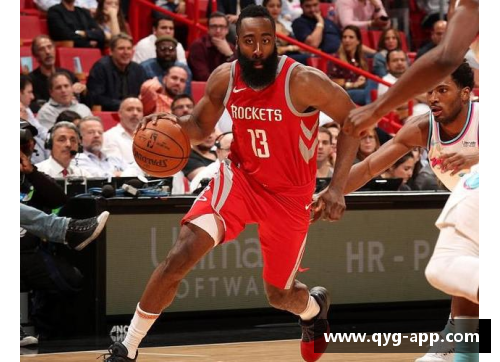 NBA火箭队哈登领军：新赛季冲击总冠军路途揭秘