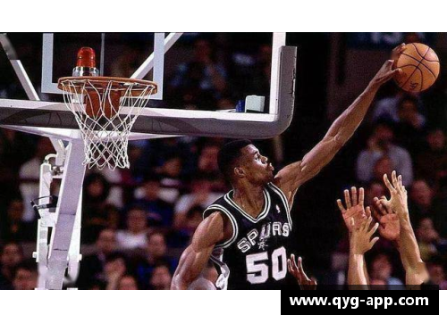 NBA百大球员：历史巅峰与传奇回顾