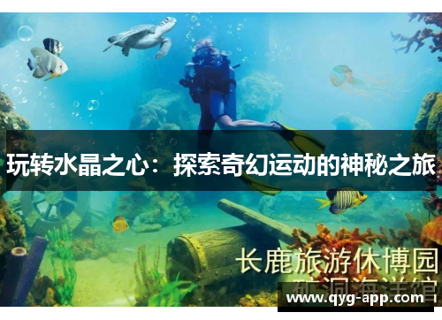 玩转水晶之心：探索奇幻运动的神秘之旅