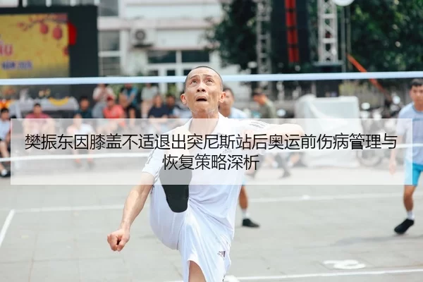 樊振东因膝盖不适退出突尼斯站后奥运前伤病管理与恢复策略深析